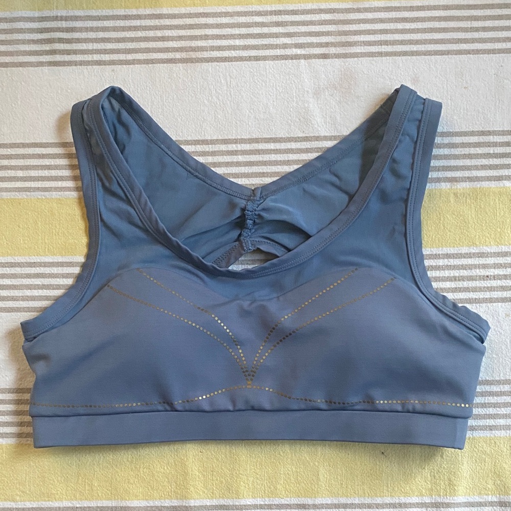 CLEO HARPER Everly Bralet